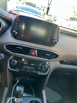 هیۆندای سەنتافی